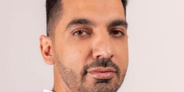 National Youth Development Agency CEO Waseem Carrim