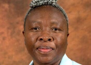 Agriculture and Rural Development MEC Desbo Mohono