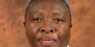 Agriculture and Rural Development MEC Desbo Mohono