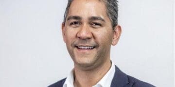 Pick and Pay retail executive head of environmental social governance, Vaughan Pierce