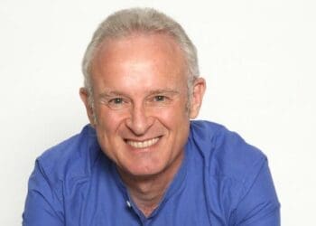 Arthur Goldstuck, CEO and founder of World Wide Worx