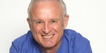 Arthur Goldstuck, CEO and founder of World Wide Worx