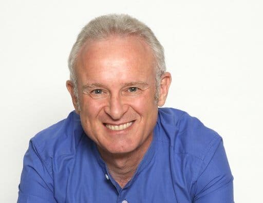 Arthur Goldstuck, CEO and founder of World Wide Worx