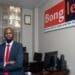 Bongani Dlamini owner of Bonglez Accountants and Tax Consultants