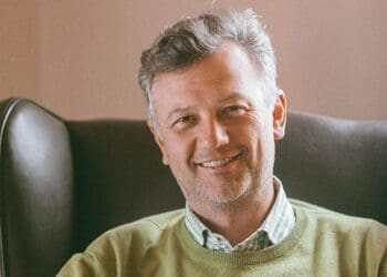 former FNB CEO and venture capitalist Michael Jordaan