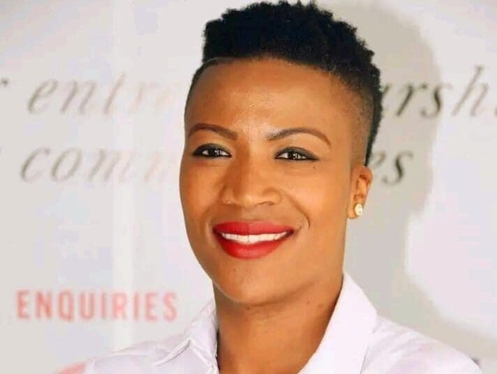 S’busisiwe Sithebe