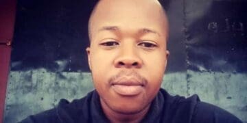 Sboniso Ngema, owner MTE Xpress