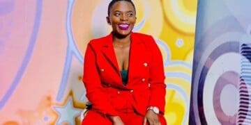 Thobile Nyawo owner of Isambane Energy