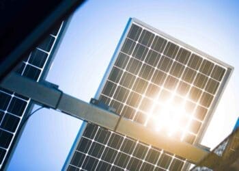 Solar power way to save small businesses