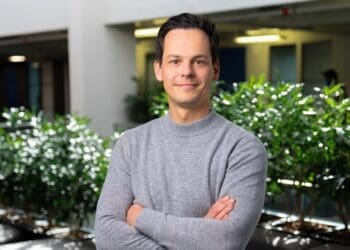 Takealot’s CEO Frederik Zietsman