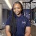 Mamello Mofokeng co-owner of Fintech start-up