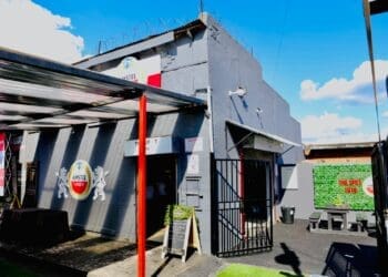 Heineken South Africa gives taverns a new look