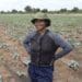 Farmer Cynthia Mokgobu Mosibudi