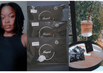 A drink-spiking prevention product