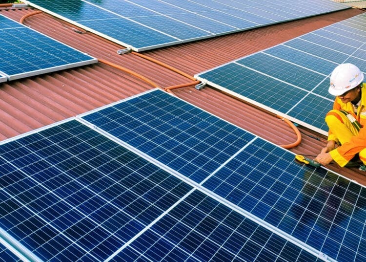 ABSA bank to offer small businesses solar grants