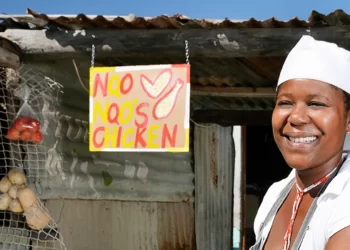 Township economy should benefit from new policy