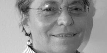 TIPS senior economist Neva Makgetla