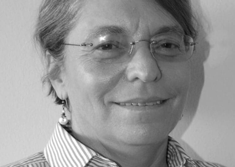 TIPS senior economist Neva Makgetla