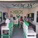 Xbox gaming lounges for children