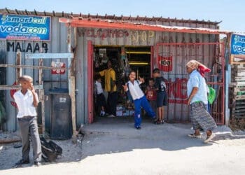 Small businesses continue to suffer