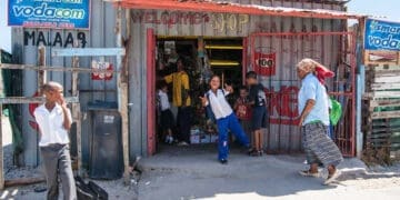 Small businesses continue to suffer