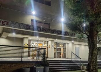 Soweto Hotel and Conference