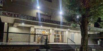 Soweto Hotel and Conference