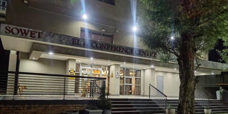 Soweto Hotel and Conference