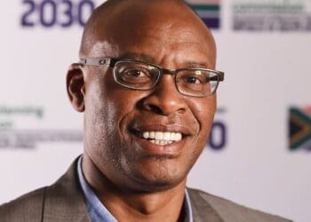 Commissioner Tshediso Matona