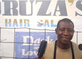 Loadshedding is killing township businesses