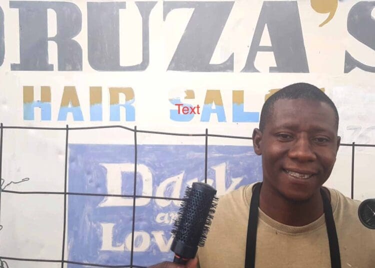 Loadshedding is killing township businesses