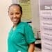 Nonjabulo Mbuthu is the founder of Foraha Executive Healthcare and Wellness