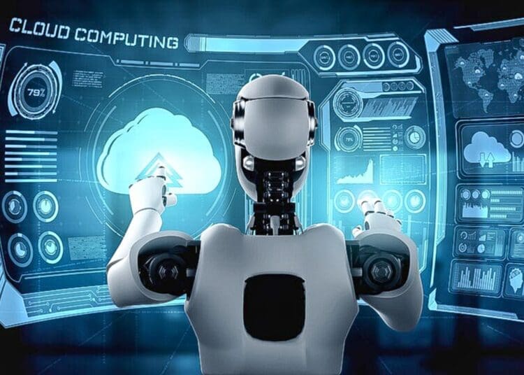 Small businesses in manufacturing encouraged to use technology