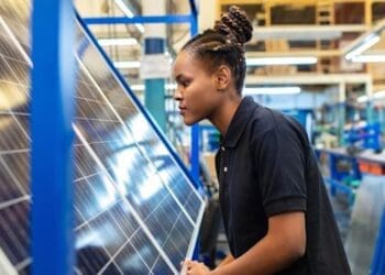 SMMEs and solar energy industry