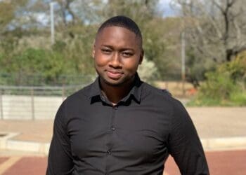 Lonwabo Sandi owber of L. Sandi Academy