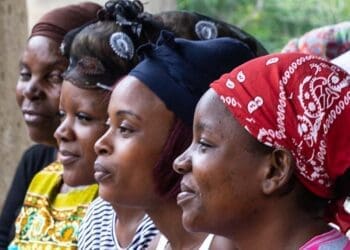 Women-owned microenterprises in rural areas