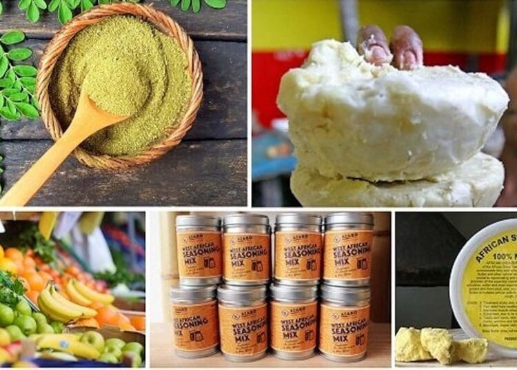 SMME products stand a chance in the export market