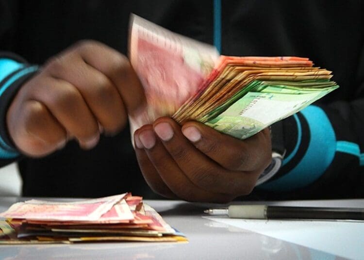 Co-operative banks have barely grown