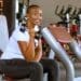 ​ Dr Hajira Mashego, founder of Fitness Junction