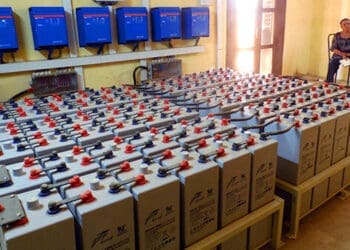 SMMEs encouraged to enter the battery energy value chain