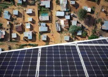 Industrial Development Corporation to give solar grants to SMMEs