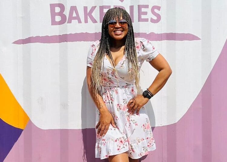 Baker Hlengiwe Shandu