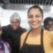 Janette Munsami who runs a successful bakery