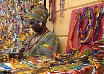 Small-town SMMEs near major state-owned game reserves are struggling