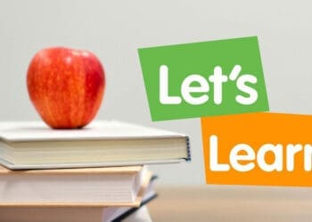 Educational App designed for Grade R to 5