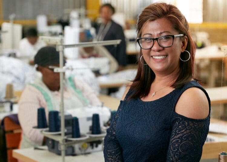 Nomfro Technologies' Entrepreneurship Empowerment Project founder Oluwadamilola Soyombo