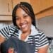 Vumile Magasela of Vumile Cooks