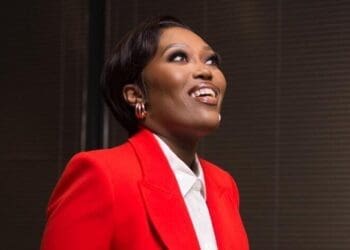 Culinary school owner Nohlanhla Maganye