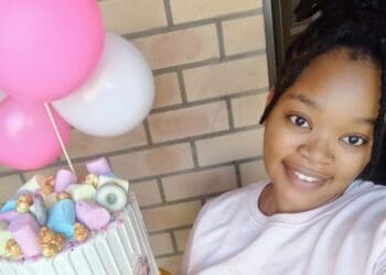 Chef Cebisile Mchunu