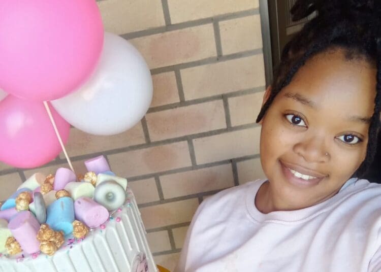 Chef Cebisile Mchunu